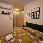 Apartmán Forty-seven *