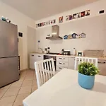 Forty-seven Apartmán Fiumicino