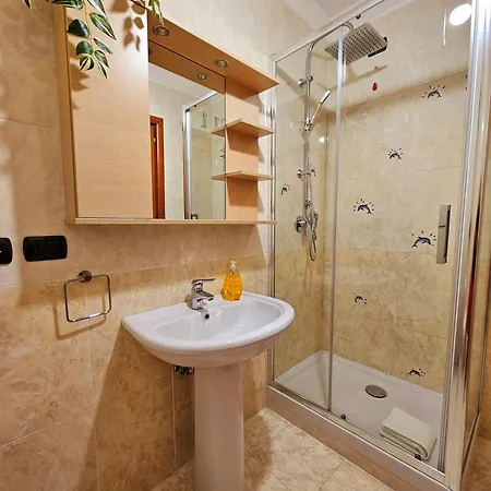 Apartament Forty-seven *