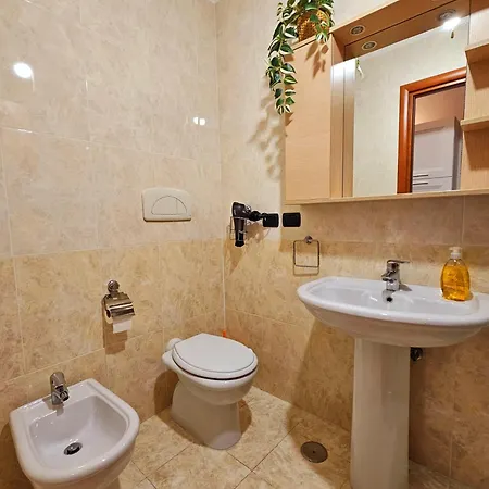 Forty-seven Apartament