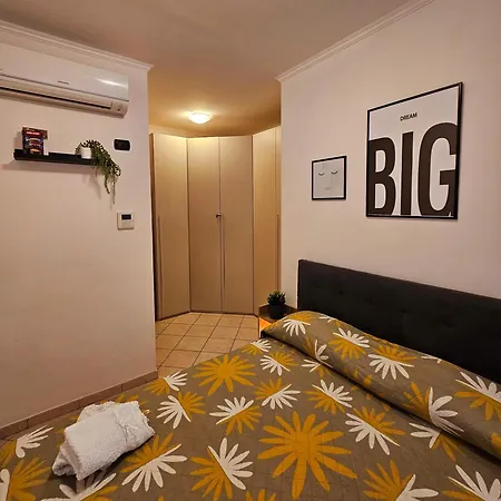 Apartment Forty-seven *