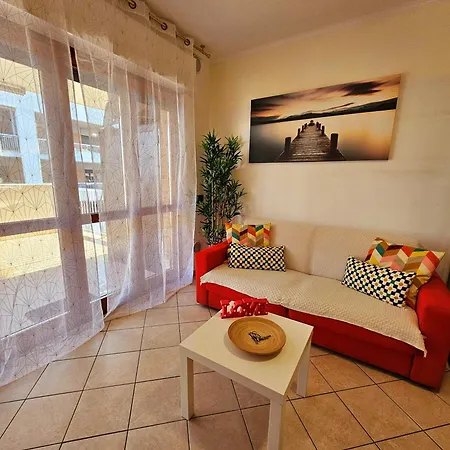 Forty-seven Apartment