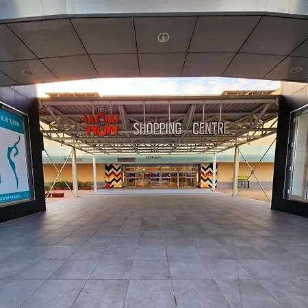 Appartamento Forty-seven Fiumicino