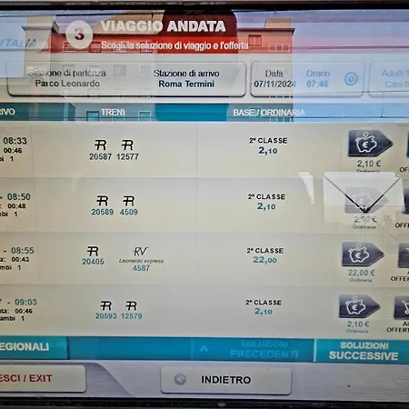 Forty-seven Appartamento *